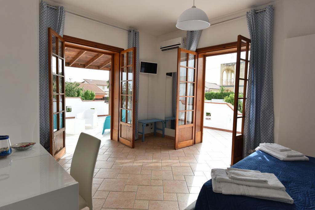 Villa Elite Agrigento Exterior foto