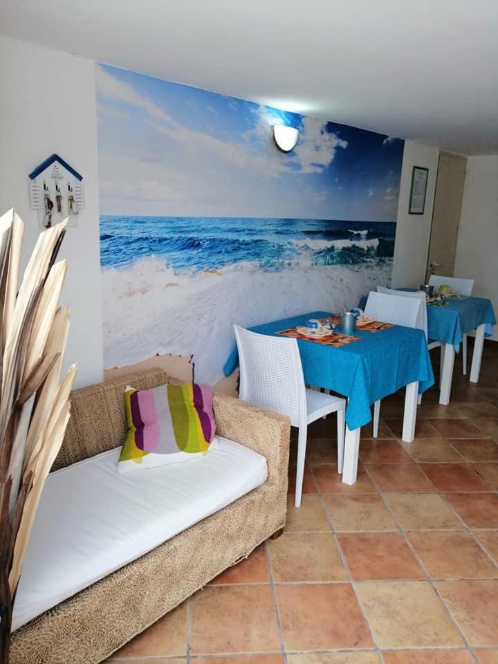 Villa Elite Agrigento Exterior foto